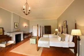 Ama Stays and Trails Tea Estate Bungalows , Munnar - Chambre