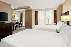 Renaissance Dallas North Hotel - Chambre