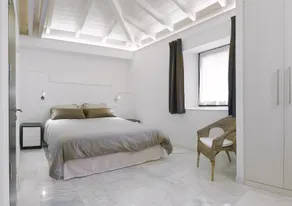 Finca Portizuelo - Rom