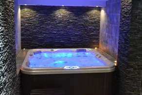 Wellness hotel Sauna - Spa