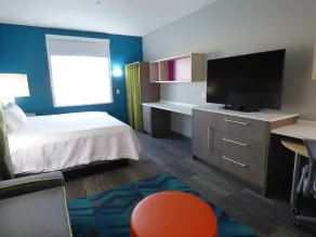 Home2 Suites by Hilton Pensacola I 10 Pine Forest Road - Room