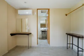 Ashly Loma Larga - Room