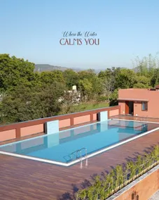 The Grand Fateh Resort and Spa - Pool