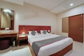 Super Townhouse Banaswadi Railway - Quarto