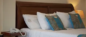 Kuna Hotel - Room
