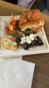 Hotel Ana Catalina and Suites - Restaurant