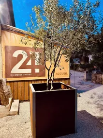 Le gîte 24 proche du Futuroscope - Jacuzzi compris - Resepsjon