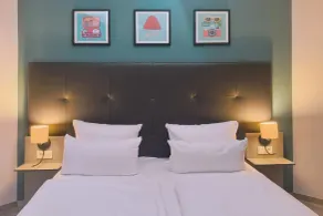 Garner Hotel Stuhr - Bremen A1 by IHG - Room