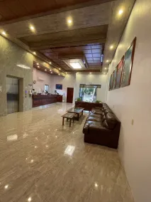 Coral View Hotel & Resort - Reception