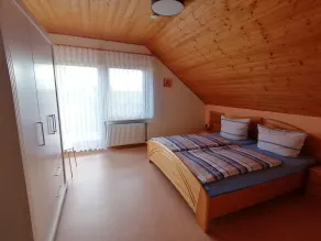 Ferienhaus Herzog - Camera