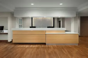 Fairfield Inn & Suites Portland South/Lake Oswego - Réception
