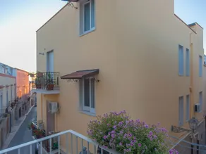 Campanili di Puglia B&B - Vue de la chambre