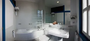 Las Carolinas Garden - Salle de bain