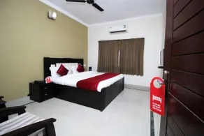 OYO 7337 Sai Leela - Chambre