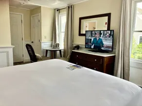 Inn at 7 Central - Room