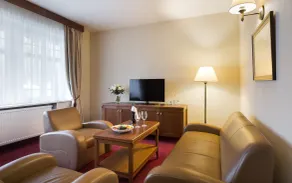 Bukowy Park Hotel Medical SPA - Chambre