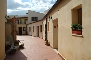 San Domenico Residence - Reception