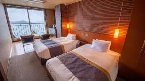 Tenku Hotel Kairo - Room
