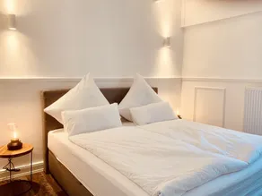 Rosenhof-Lodge - Zimmer