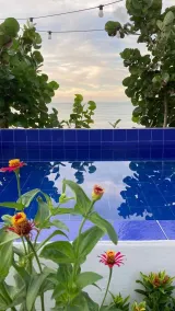 Playa Kai Glamping - Pool