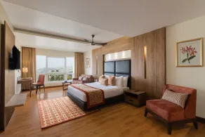 Fortune Resort Kalimpong - Member ITC Hotels' Group - Room