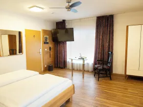 DONAUHOTEL Ingolstadt - Room