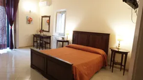 Savoia Residence - Chambre