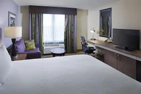 Hilton Garden Inn Hartford North/Bradley Int'l Airport - Chambre