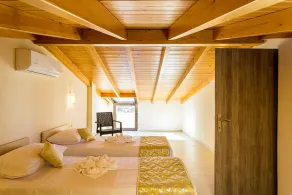 Polyxenia Suites - Chambre