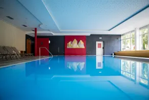 Hotel Union - Pool