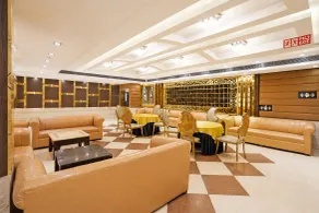 Super Collection O Sector 5 Ghaziabad - Hall