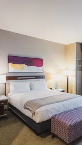 Delta Downs Racetrack Casino Hotel - Room