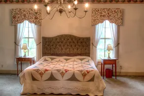 Emma's Bed and Breakfast - Chambre