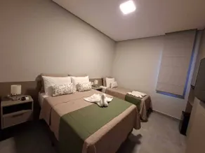 HOTEL JD cravinhos - Chambre