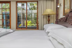 AANMANI BOUTIQUE RESIDENCE - Camera