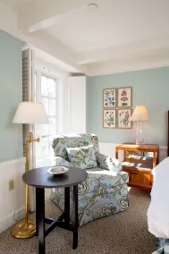Woodstock Inn & Resort - Chambre