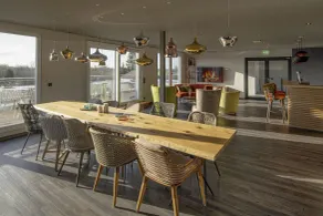 Adoro Aparthotel - Reception
