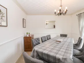 5 Westwood Road - Habitación