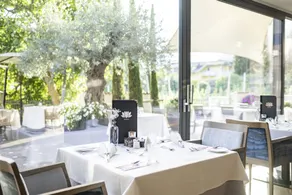 Preidlhof Luxury Dolce Vita Resort - Restaurant