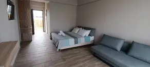 Gennadi Seaside Resort - Rom