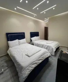 Moses Pyramids Inn - Chambre