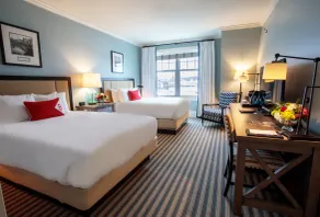 Beauport Hotel Gloucester - Chambre