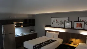 Hawthorn Extended Stay by Wyndham Knoxville - Værelse