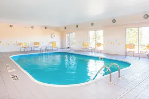Fairfield by Marriott Inn & Suites Cheyenne - Piscine