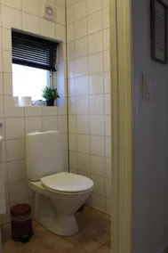 Mi Casa Tu Casa - Salle de bain