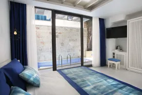 Nur Beach Hotel - Vistas desde la habitación