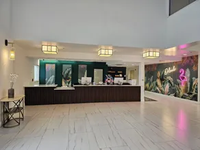Montreal Suites Orlando - Reception