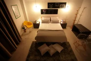 Oniropetra Boutique Hotel - Rom