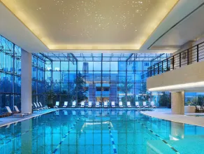 The St. Regis Beijing - Pool