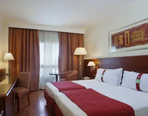 Holiday Inn Cagliari by IHG - Chambre
